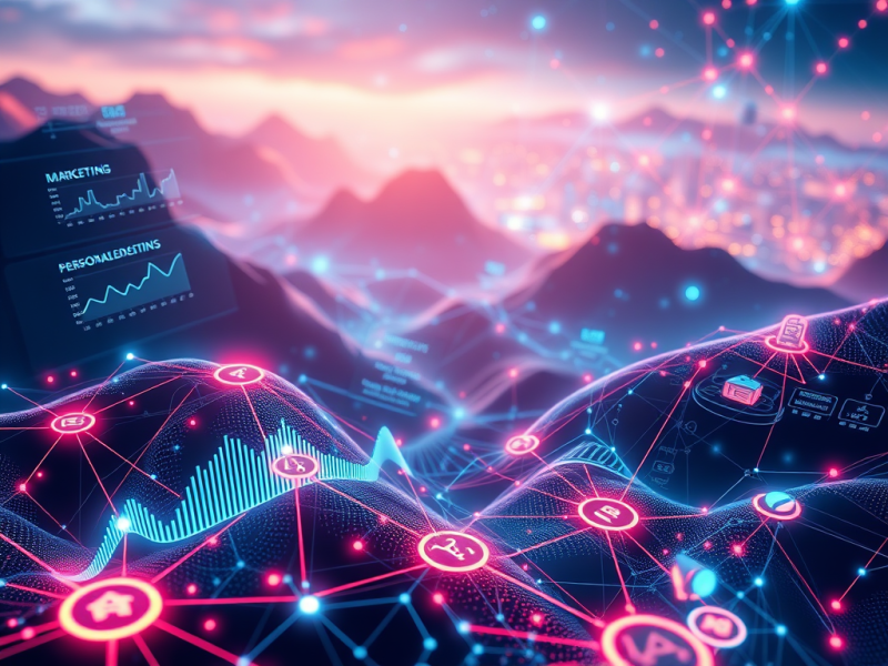 AI-Powered Strategies for Effective&nbsp;Referrals